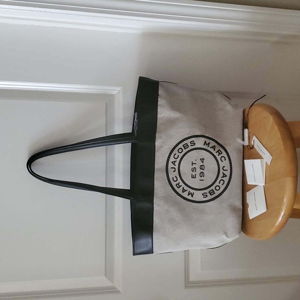 Marc Jacobs tote bag